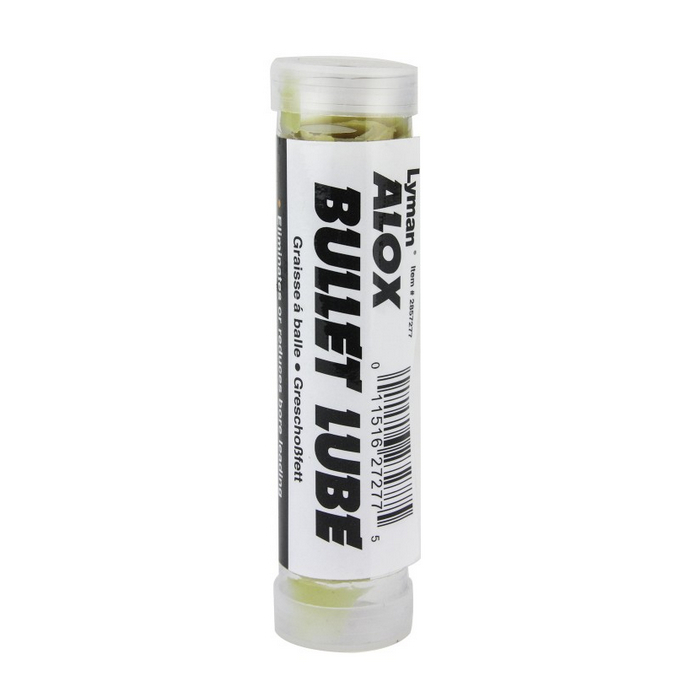 (image for) Lyman Bullet Lube - Alox