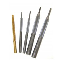 (image for) Lyman Pistol Punch Set