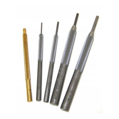 (image for) Lyman Pistol Punch Set