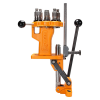 (image for) Lyman Brass-Smith 8 Turret Press