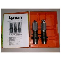 (image for) Lyman Die Set 308 Win Rifle (2)