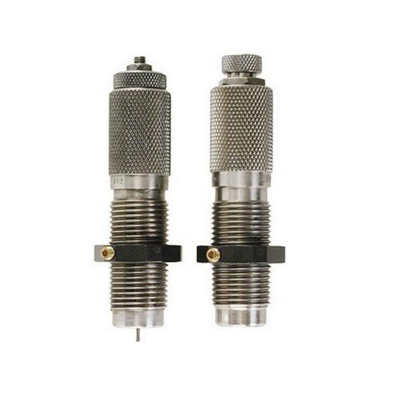(image for) Lyman Die Set 338 Lapua Rifle (2)