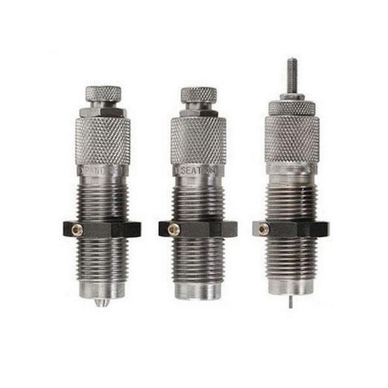 (image for) Lyman Die Set 45-70 Gov Rifle (3)