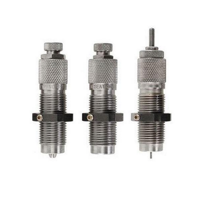 (image for) Lyman Die Set 444 Marlin Rifle (3)