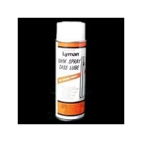 (image for) Lyman Quik Spray Case Lube