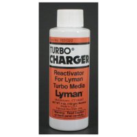 (image for) Lyman Media Trbo Corncob Reactivator 4oz