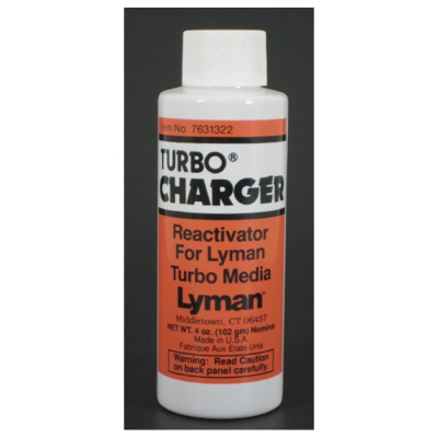 (image for) Lyman Media Trbo Corncob Reactivator 4oz