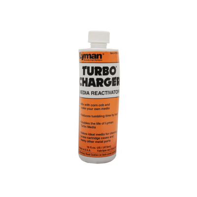 (image for) Lyman Corncob Reactivator 16oz