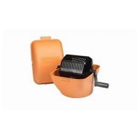 (image for) Lyman Turbo Case / Media Separator