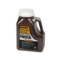 (image for) Lyman Tufnut Media 7 Lbs