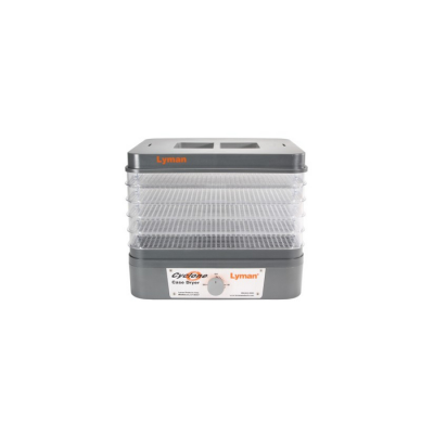 (image for) Lyman Cyclone Case Dryer 230V