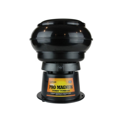 (image for) Lyman Case Tumbler 2500 Pro Magnum