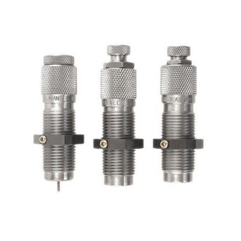 (image for) Lyman Die Set 9mm Mak (9x18) Carbide (3)