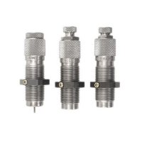 (image for) Lyman Die Set 454 Casull Carbide (3)