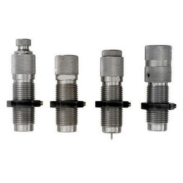 (image for) Lyman Die Set 9mm Luger Carbide (4)