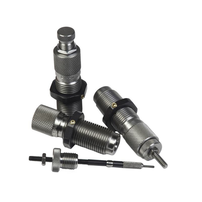 (image for) Lyman Die Set 300 Win Mag Deluxe (3)