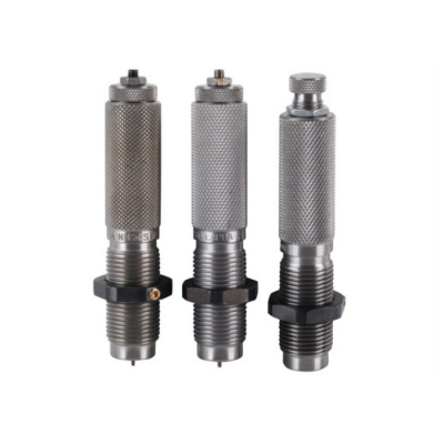 (image for) Lyman Die Set 338 Lapua Deluxe (3)