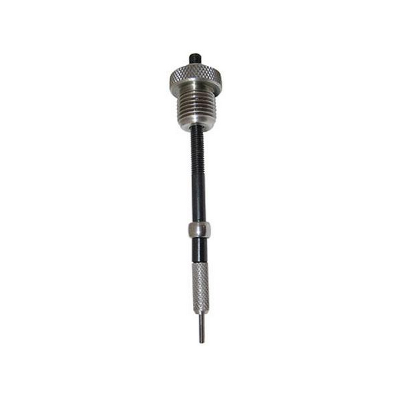(image for) Lyman Decapping Assy 22 Carbide