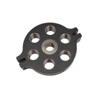 (image for) Lyman T-Mag 6-Hole Turret