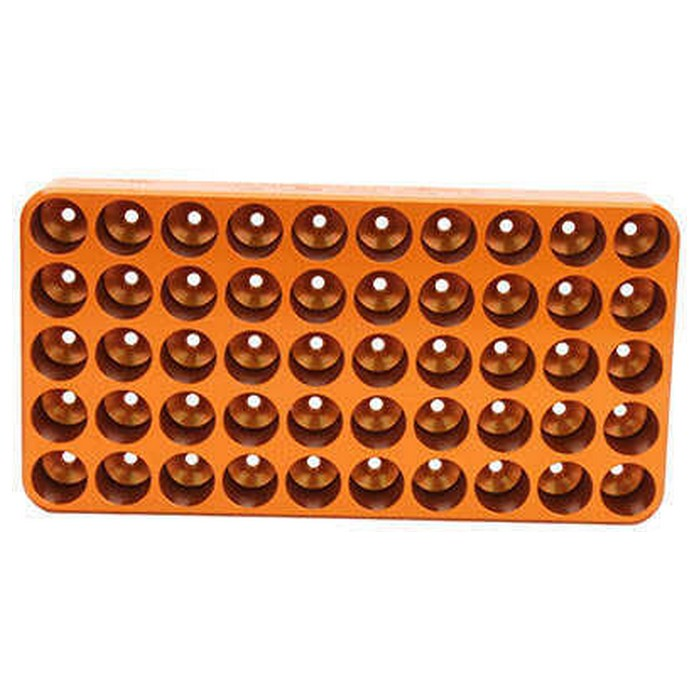 (image for) Lyman Aluminium Loading Block