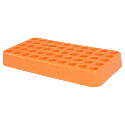 (image for) Lyman Custom Loading Block 530