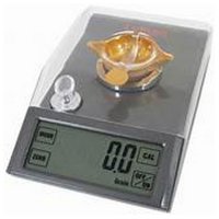 (image for) Lyman Pro Touch 1500 Electronic Scale