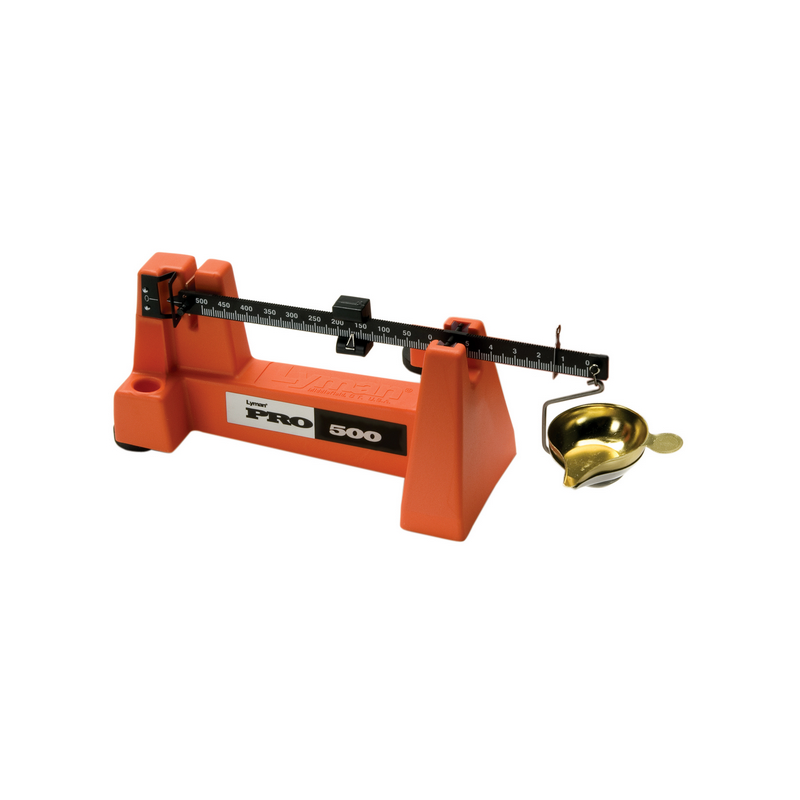(image for) Lyman Scale Pro-500