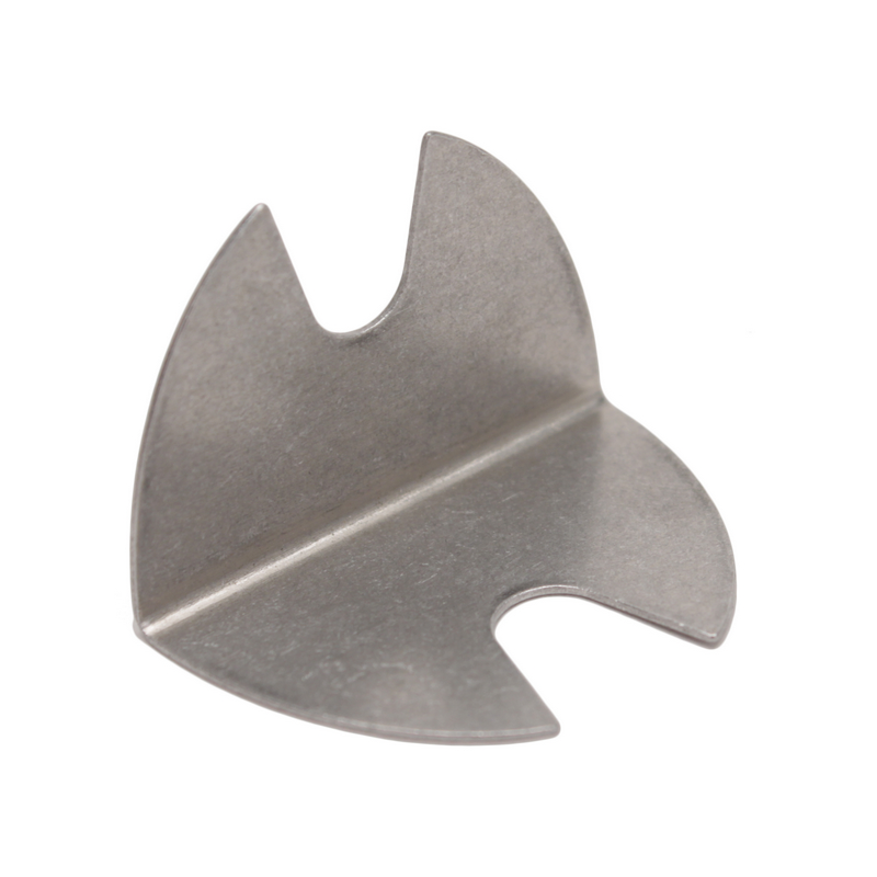 (image for) Lyman Powder Measure Baffle