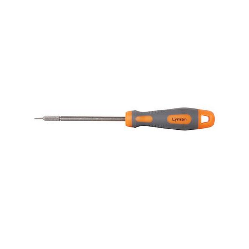 (image for) Lyman Turbo Flash Hole Cleaner