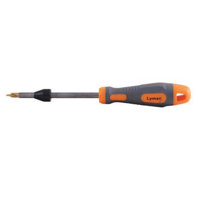 (image for) Lyman Flash Hole Uniforming Tool
