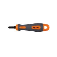 (image for) Lyman Primer Pocket Reamer Small