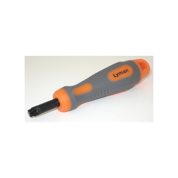 (image for) Lyman Primer Pocket Reamer Large