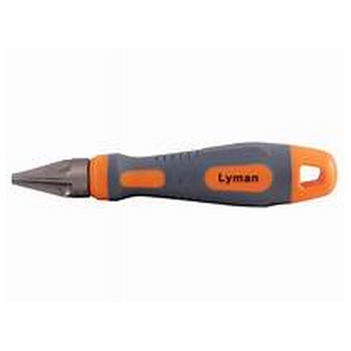 (image for) Lyman VLD Chamfer/Reamer