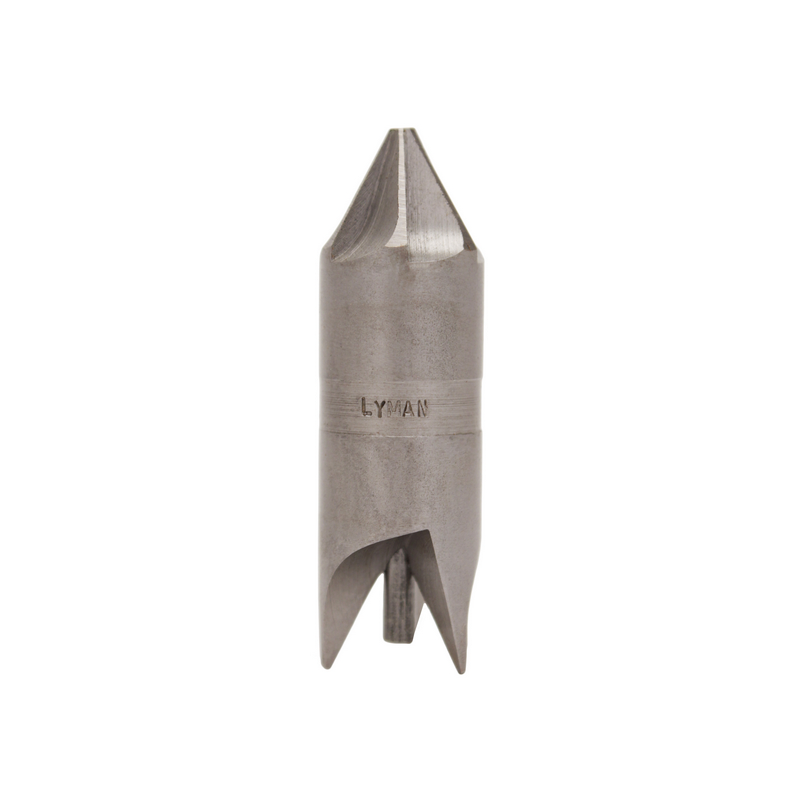 (image for) Lyman Deburring Tool 50 Cal