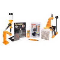 (image for) Lyman Brass Smith Ideal Reloading Kit