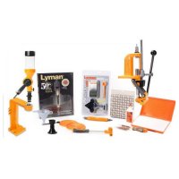 (image for) Lyman Brass Smith Victory Reloading Kit