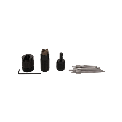 (image for) Lyman E-Zee Trim Rifle Set