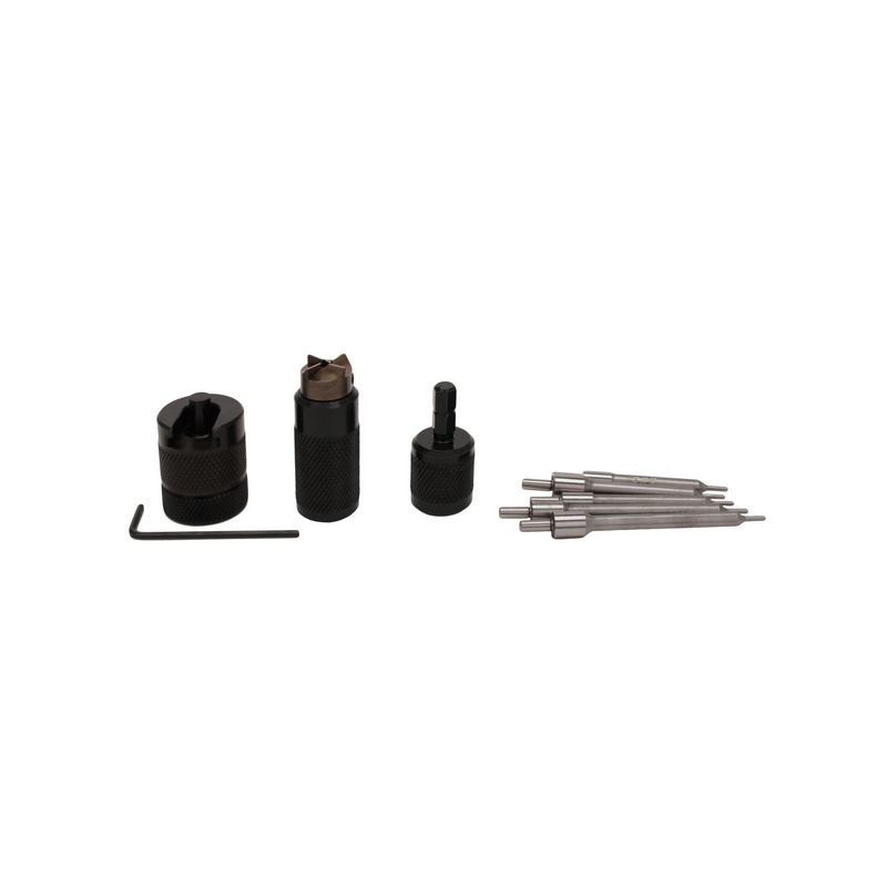 (image for) Lyman E-Zee Trim Rifle Set