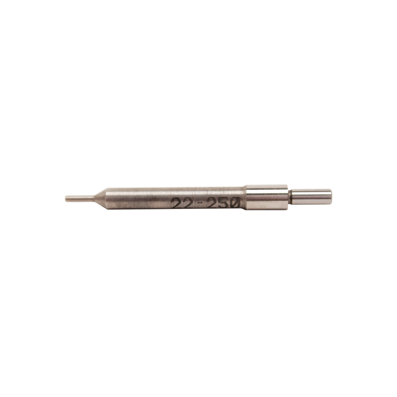 (image for) Lyman E-Zee Trim Pilot 22-250 Rem