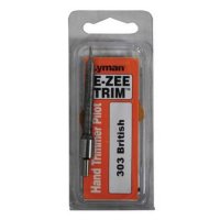 (image for) Lyman E-Zee Trim Pilot 303 Brit