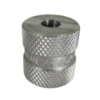 (image for) Lyman Pistol Max Cartridge Gauge 9mmp