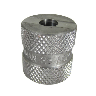 (image for) Lyman Pistol Max Cartridge Gauge 9mmp
