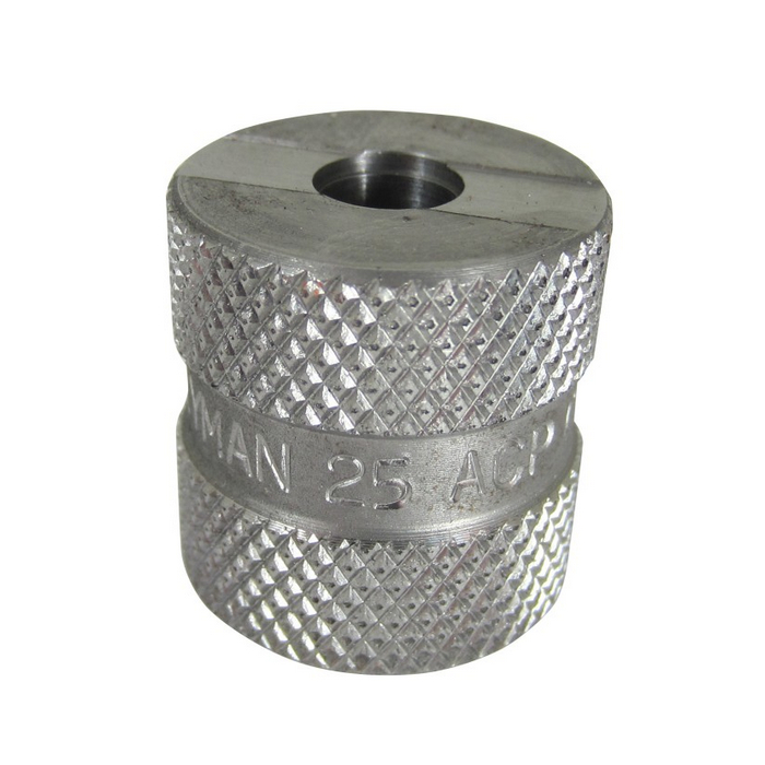 (image for) Lyman Pistol Max Cartridge Gauge 9mmp