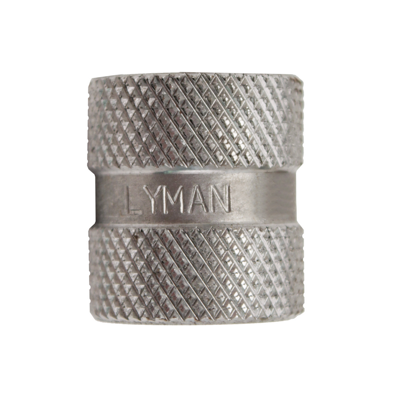 (image for) Lyman Pistol Max Cartridge Gauge .45