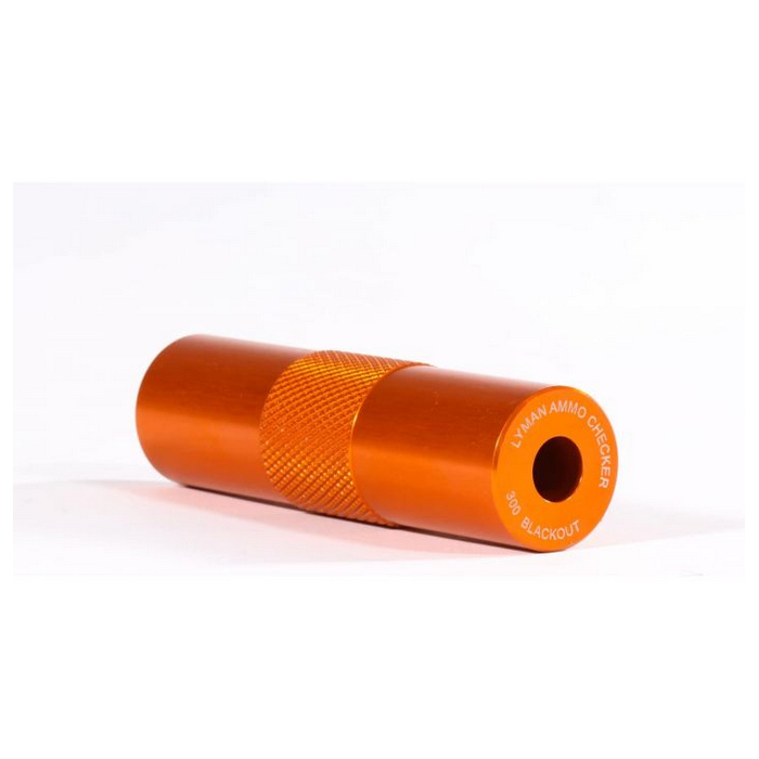 (image for) Lyman Ammo Checker Single Caliber 300BLK