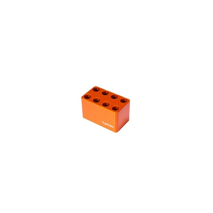 (image for) Lyman Ammo Checker Muliple Block 9mm