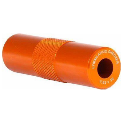(image for) Lyman Ammo Checker 7.62X39mm