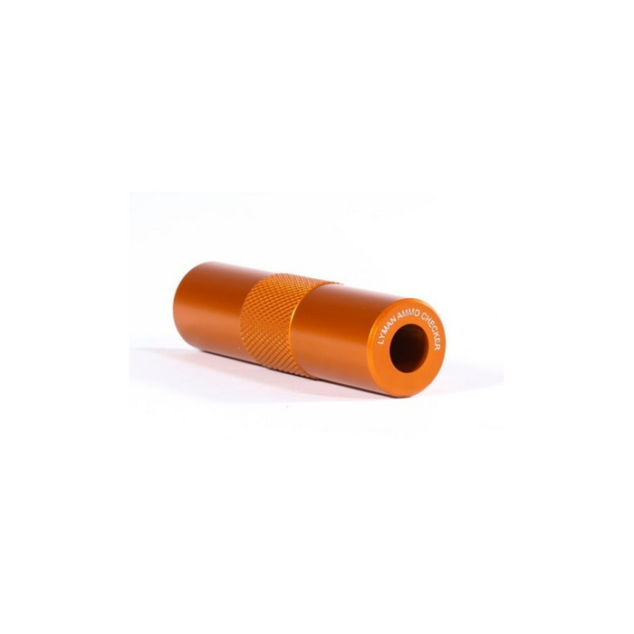 (image for) Lyman Ammo Checker Single Calibre 38 Sup
