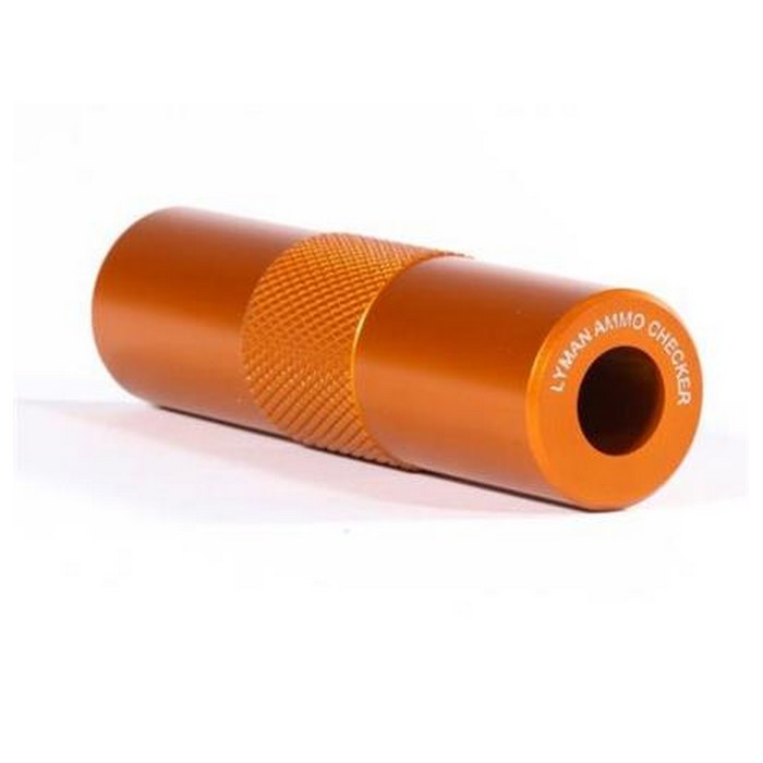 (image for) Lyman Single Caliber Ammo Checker for 6.5 PRC
