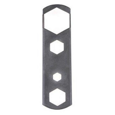 (image for) Lyman Bench Wrench Multi-Purpose